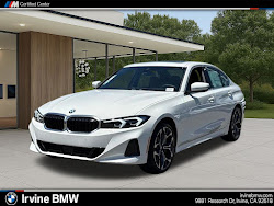 2026 BMW 3 Series 330i