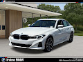 2026 BMW 3 Series 330i