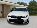 2026 BMW 3 Series M340i