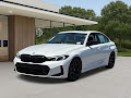 2026 BMW 3 Series M340i