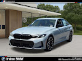 2026 BMW 3 Series 330i