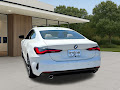 2027 BMW 4 Series 430i