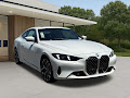 2027 BMW 4 Series 430i
