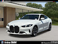 2027 BMW 4 Series 430i