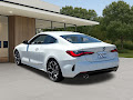 2027 BMW 4 Series 430i
