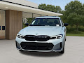 2026 BMW 3 Series 330i