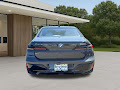 2026 BMW 7 Series 750e xDrive