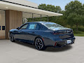 2026 BMW 7 Series 750e xDrive