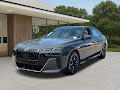 2026 BMW 7 Series 750e xDrive