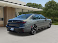 2026 BMW 7 Series 750e xDrive