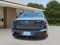 2026 BMW 7 Series 750e xDrive