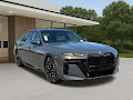 2026 BMW 7 Series 750e xDrive