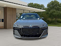 2026 BMW 7 Series 750e xDrive