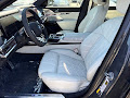 2026 BMW 7 Series 750e xDrive
