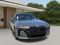 2026 BMW 7 Series 750e xDrive