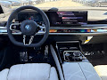 2026 BMW 7 Series 750e xDrive