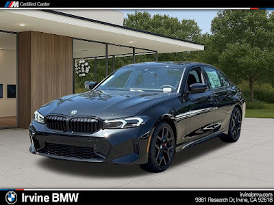 2026 BMW 3 Series