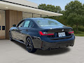 2026 BMW 3 Series 330i