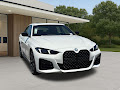 2026 BMW 4 Series 430i Gran Coupe