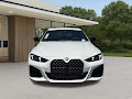 2026 BMW 4 Series 430i Gran Coupe