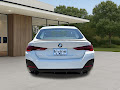 2026 BMW 4 Series 430i Gran Coupe