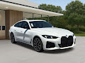 2026 BMW 4 Series 430i Gran Coupe