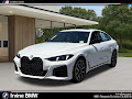 2026 BMW 4 Series 430i Gran Coupe