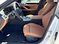 2026 BMW 4 Series 430i Gran Coupe