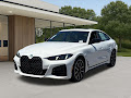 2026 BMW 4 Series 430i Gran Coupe