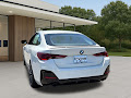 2026 BMW 4 Series 430i Gran Coupe