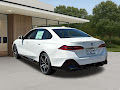 2027 BMW 5 Series 530i
