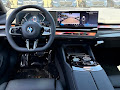 2027 BMW 5 Series 530i