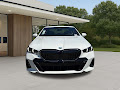 2027 BMW 5 Series 530i