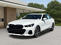 2027 BMW 5 Series 530i