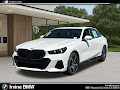 2027 BMW 5 Series 530i