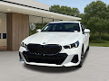 2027 BMW 5 Series 530i