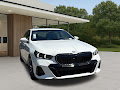 2027 BMW 5 Series 530i