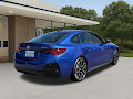 2026 BMW 4 Series 430i Gran Coupe