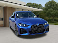 2026 BMW 4 Series 430i Gran Coupe