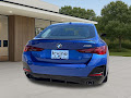 2026 BMW 4 Series 430i Gran Coupe