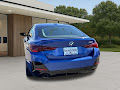 2026 BMW 4 Series 430i Gran Coupe