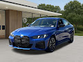 2026 BMW 4 Series 430i Gran Coupe
