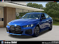 2026 BMW 4 Series 430i Gran Coupe