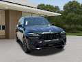 2027 BMW X7 M60i