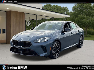 2026 BMW 2 Series