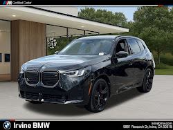 2026 BMW X3 M50 xDrive