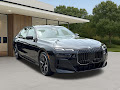 2026 BMW 7 Series 740i