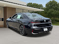2026 BMW 7 Series 740i