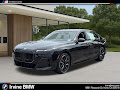 2026 BMW 7 Series 740i