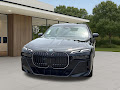 2026 BMW 7 Series 740i
